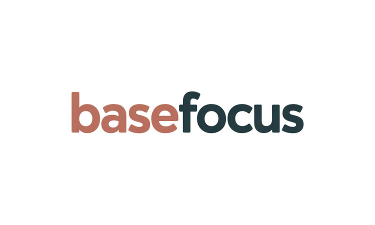 BaseFocus logo