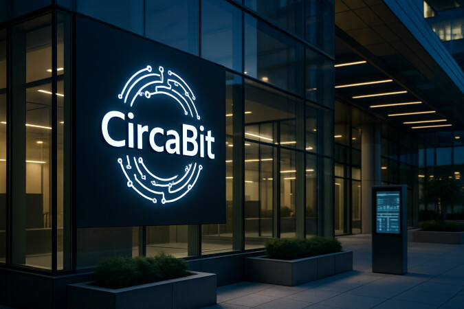 CircaBit.com — 4