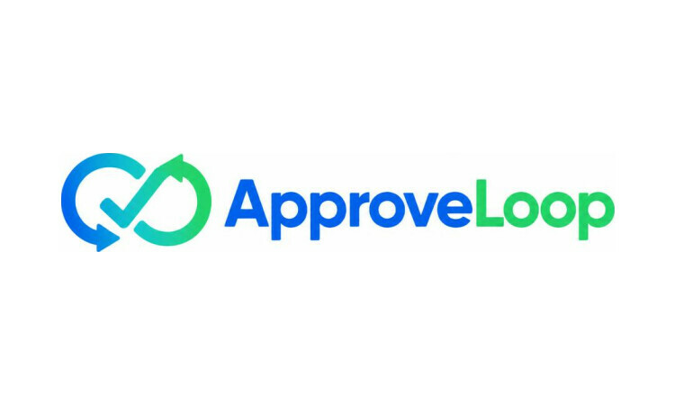 ApproveLoop logo