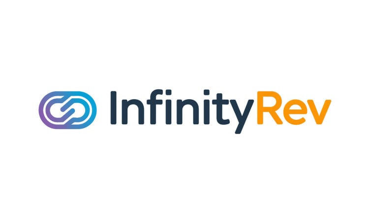 InfinityRev.com - Best premium domains
