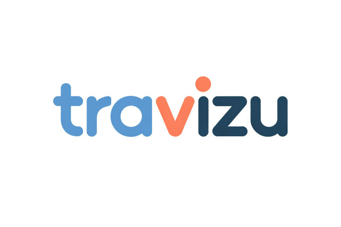 Travizu logo