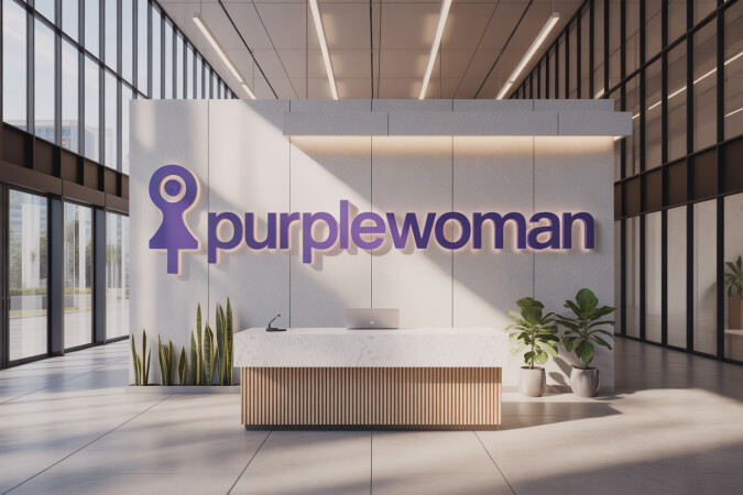PurpleWoman.com image 4