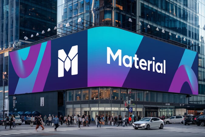 Material.com — 2