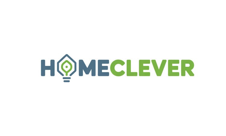 HomeClever logo