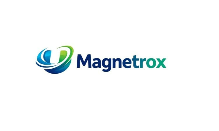 Magnetrox logo