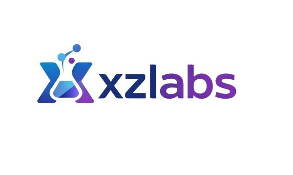 XZLabs logo