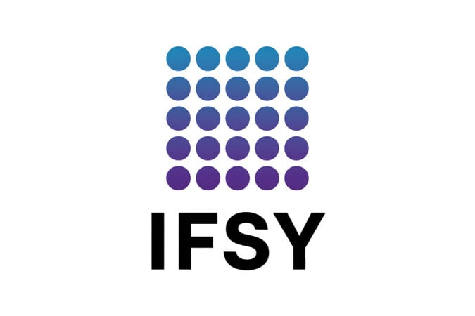 Ifsy logo