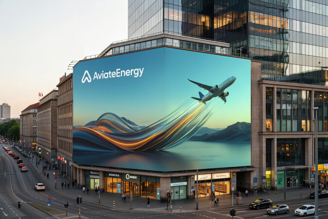 AviateEnergy.com — 3