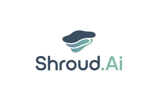 shroud logo