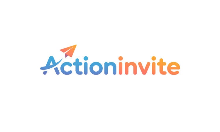 ActionInvite logo