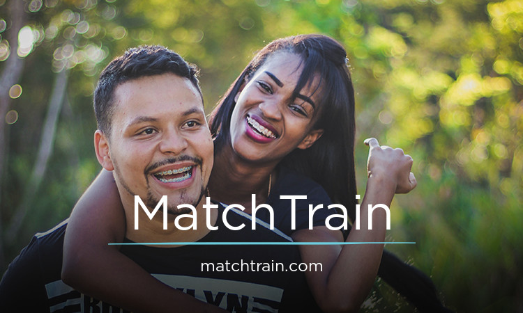 MatchTrain.com - Cool premium names