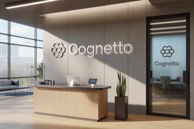 Cognetto.com - buy Unique premium names
