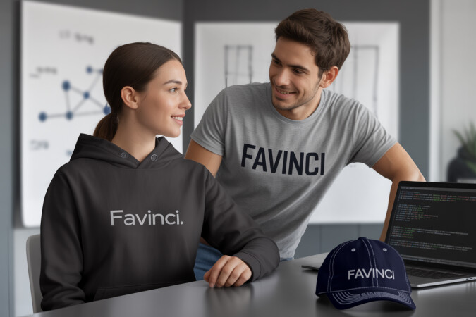FAVinci.com — 5