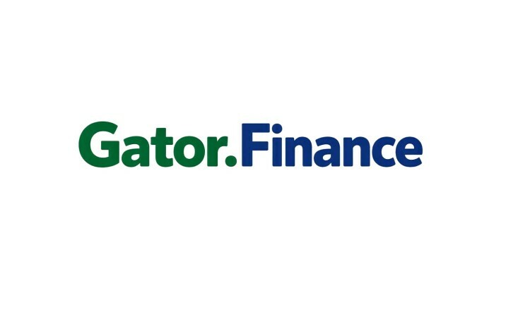 Gator logo