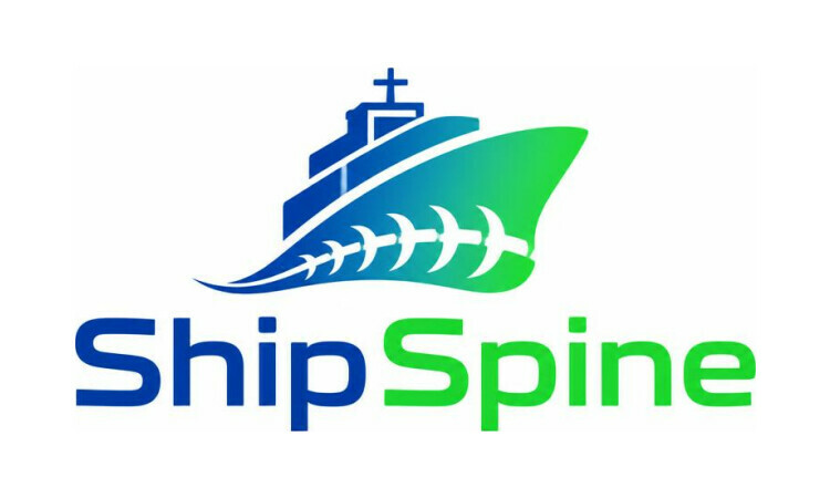 ShipSpine logo