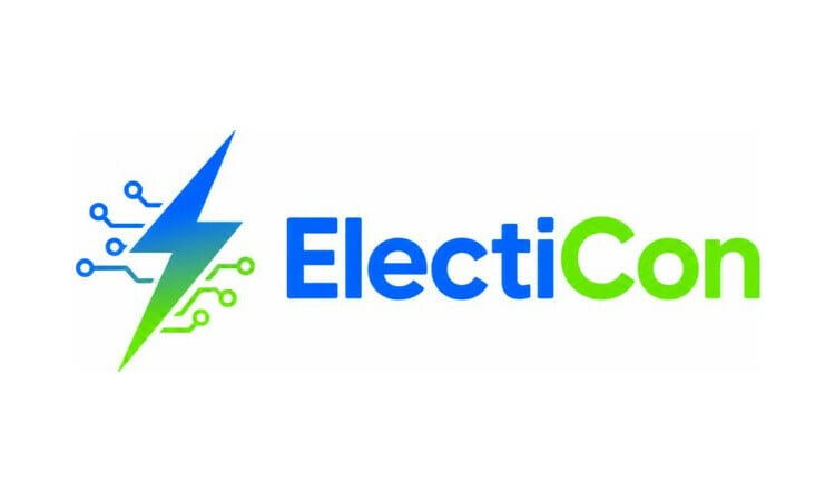 ElectiCon logo