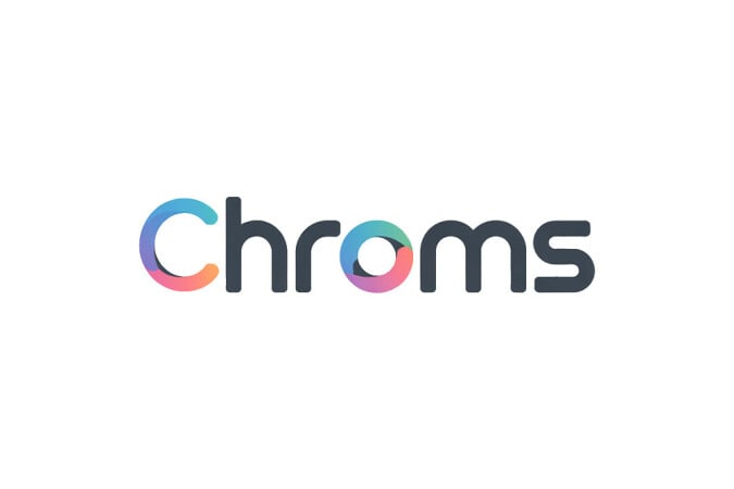 Chroms logo