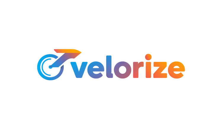 Velorize logo