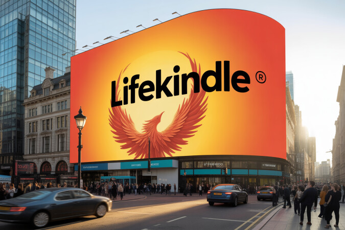 LifeKindle.com — 3
