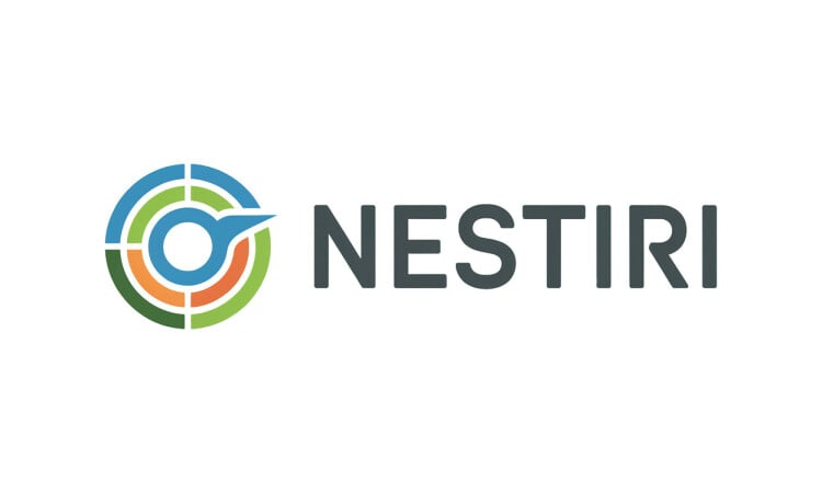 Nestiri logo