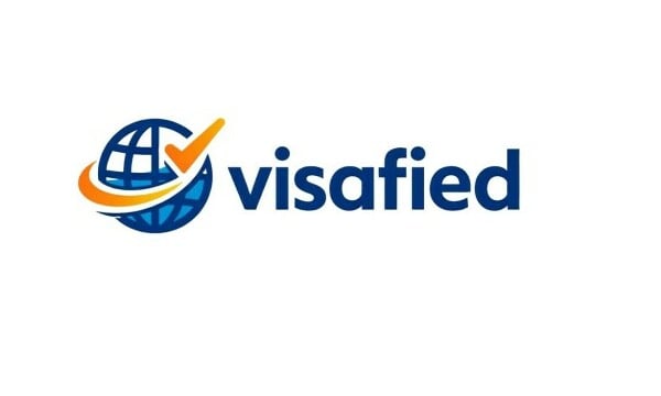 visafied logo