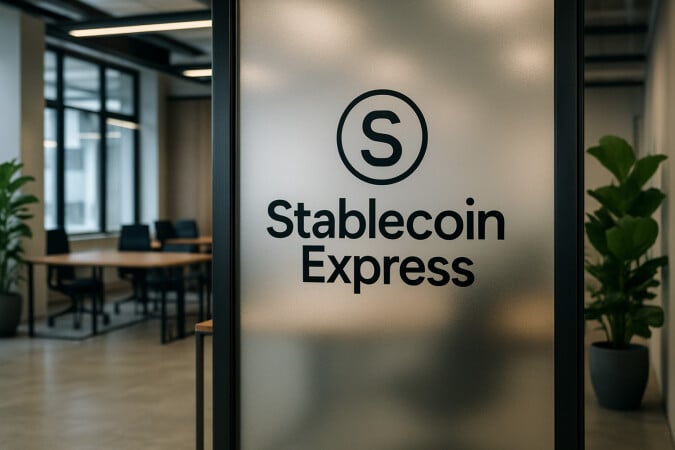 Stablecoin.Express — 4