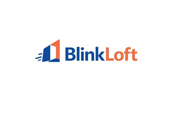 BlinkLoft.com - Cool premium domains