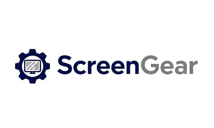 ScreenGear logo