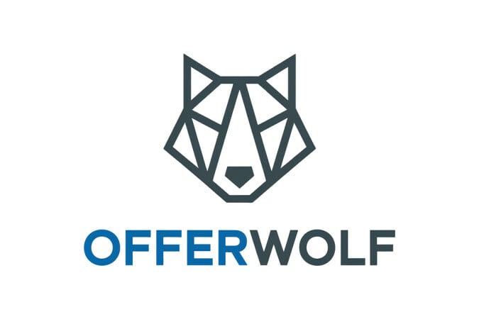 OfferWolf logo