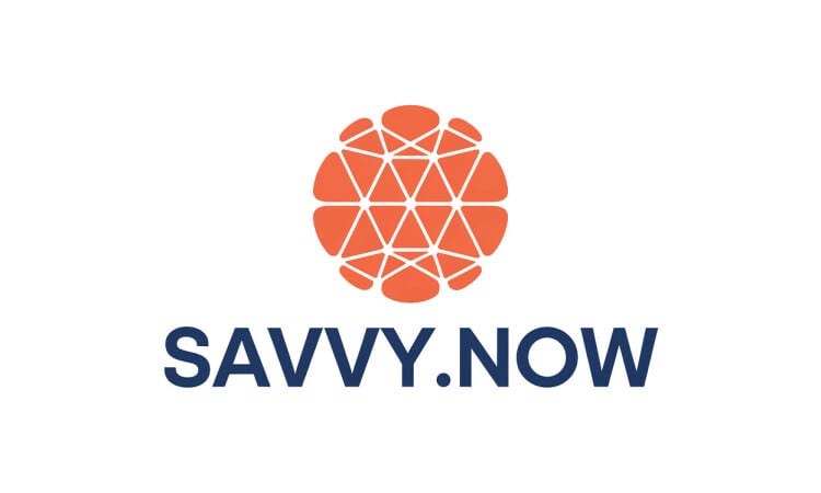 Savvy logo