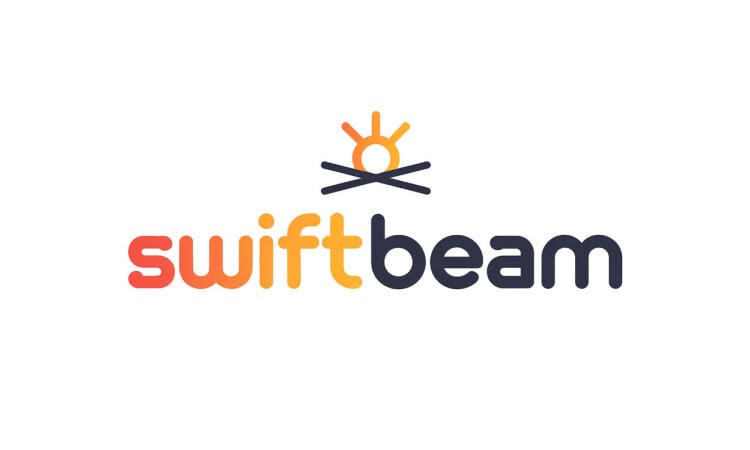 SwiftBeam logo