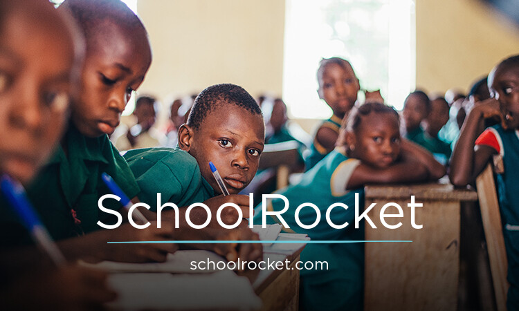 SchoolRocket.com - buy New premium domains
