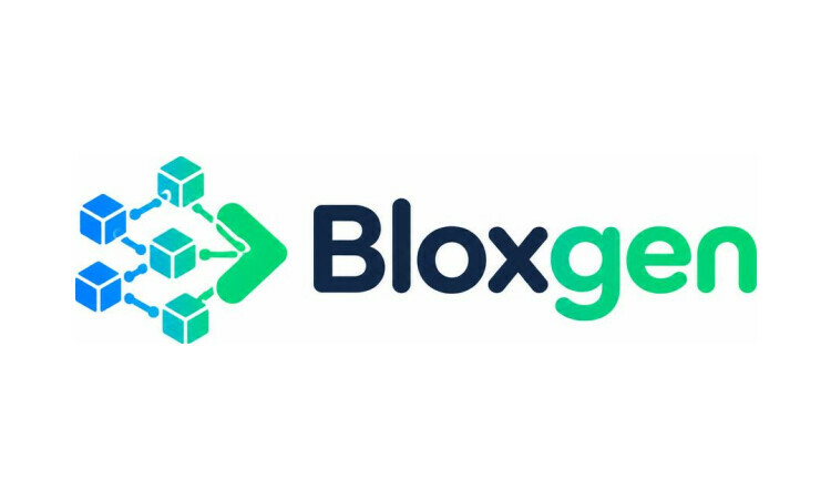 Bloxgen logo