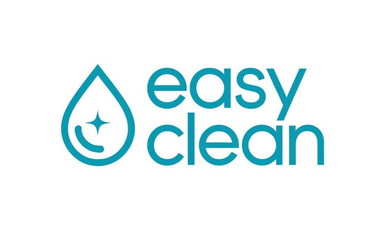 EasyClean.com - Catchy premium domain names