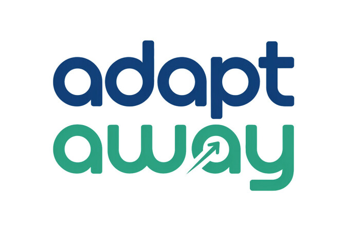 AdaptAway logo