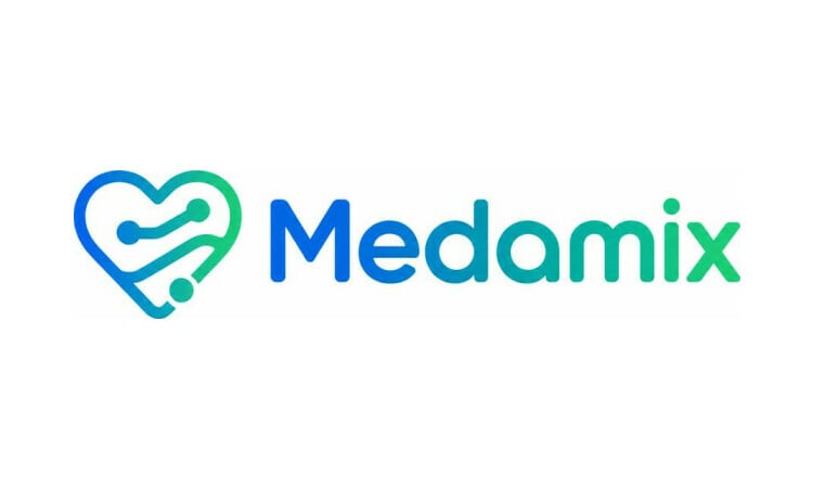 Medamix logo