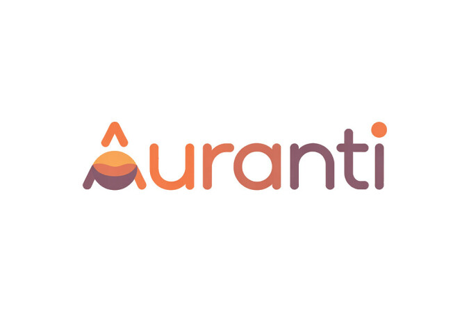 Auranti logo
