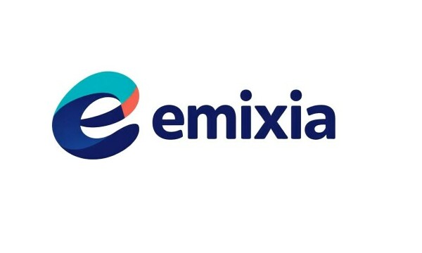Emixia logo