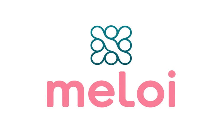 Meloi logo