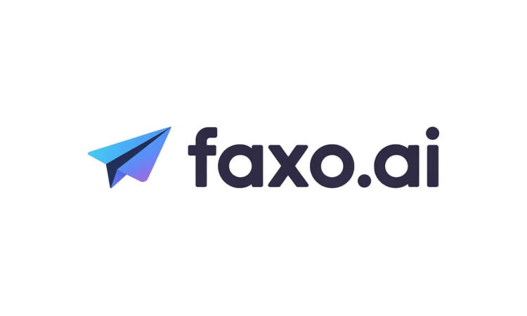 Faxo logo