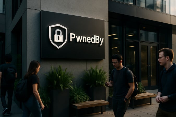 PwnedBy.com — 4