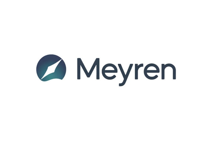 Meyren logo
