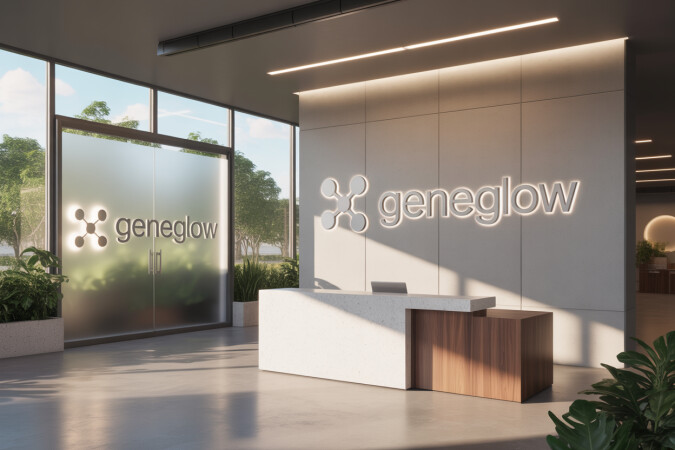 GeneGlow.com image 4
