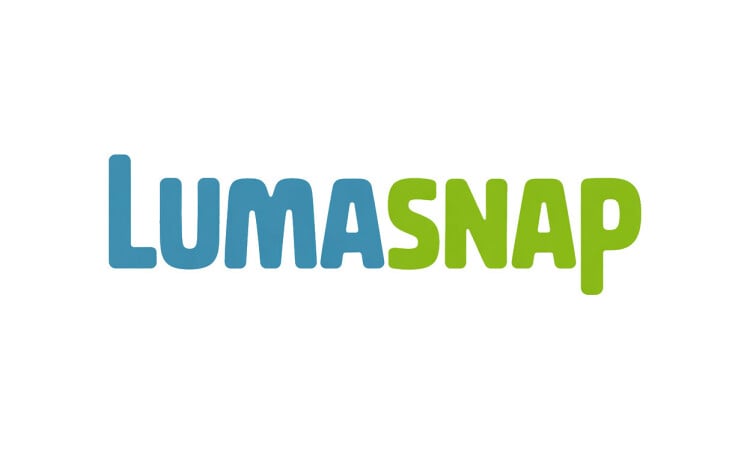 LumaSnap logo
