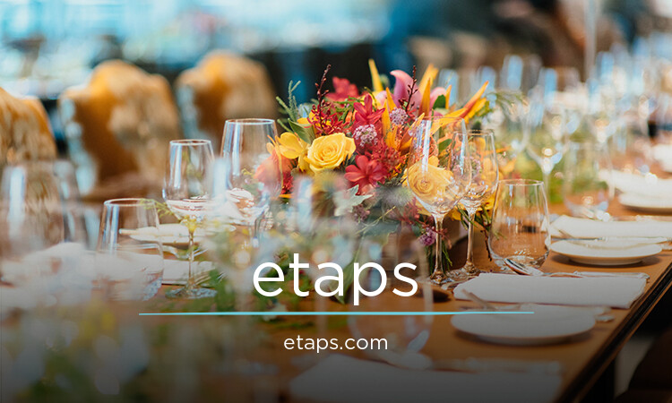 ETAPS.com - Best premium names