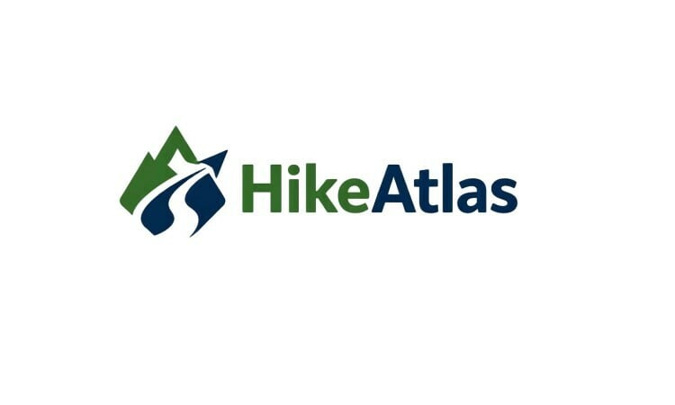 HikeAtlas logo