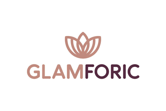 Glamforic.com - Great premium domains