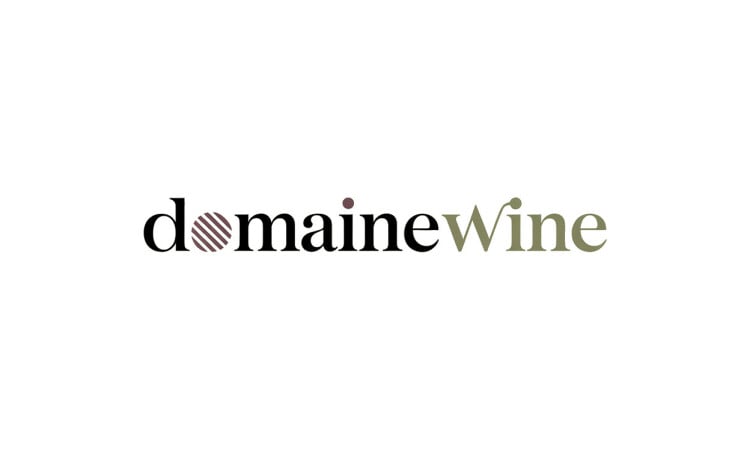 DomaineWine logo
