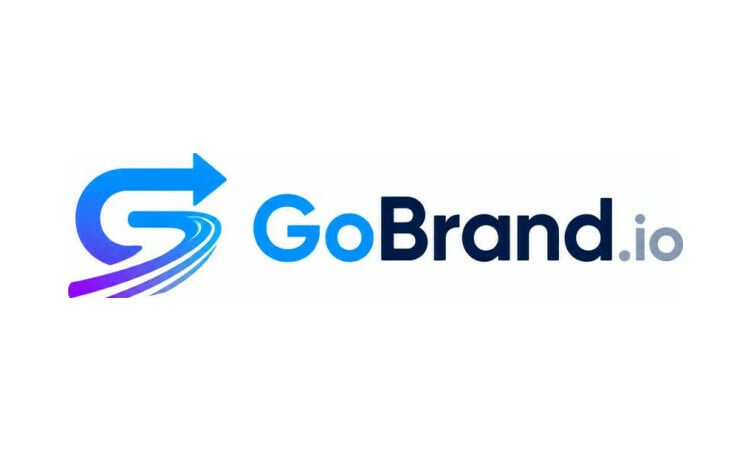 GoBrand logo