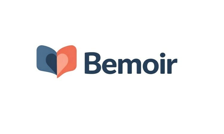Bemoir logo